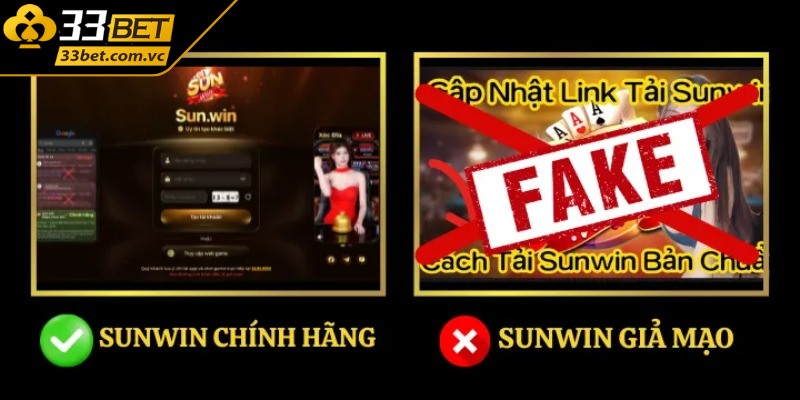 Cảnh báo app Sunwin lừa đảo giả danh trên kho ứng dụng 2 Cảnh báo app Sunwin lừa đảo giả danh trên kho ứng dụng